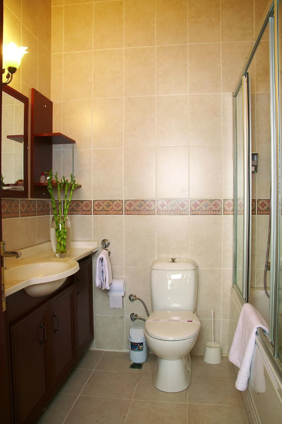 Bacahan Otel-47