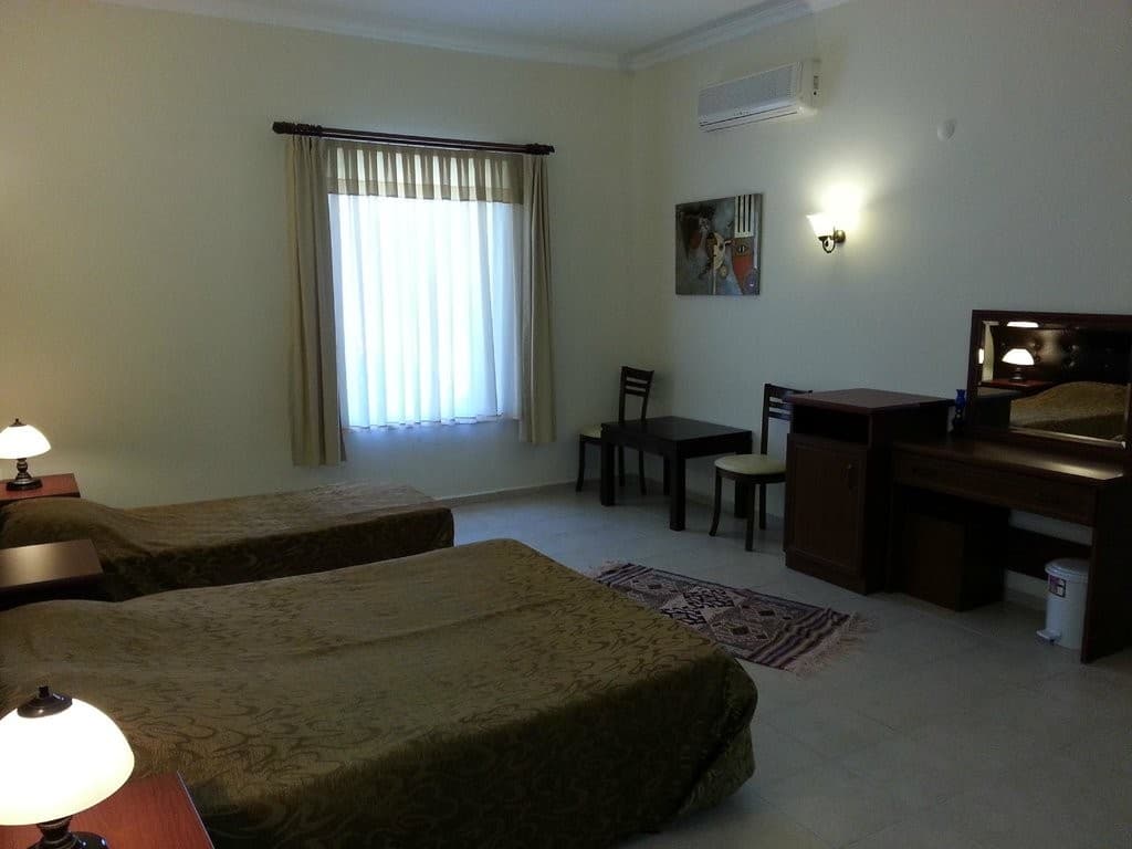 Bacahan Otel-46