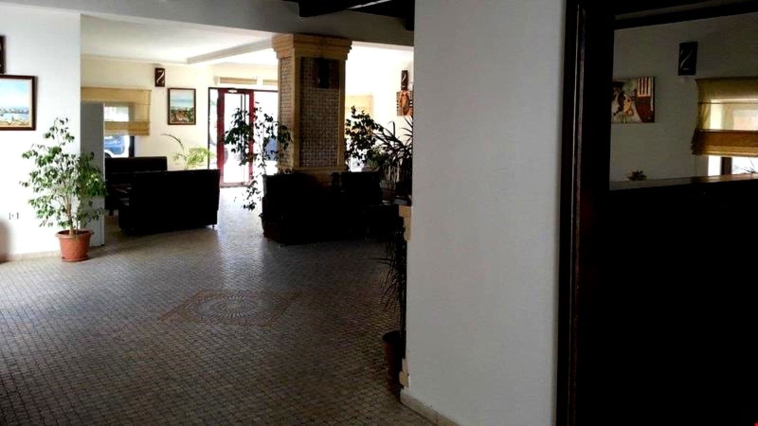 Bacahan Otel-13