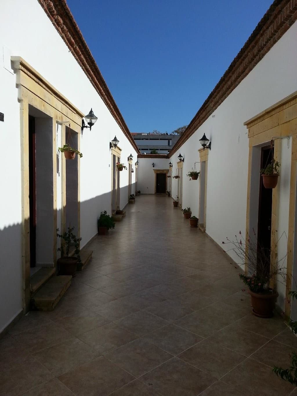 Bacahan Otel-24