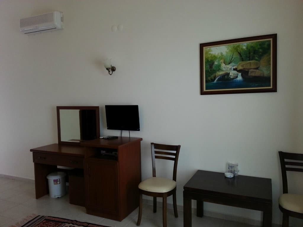 Bacahan Otel-35