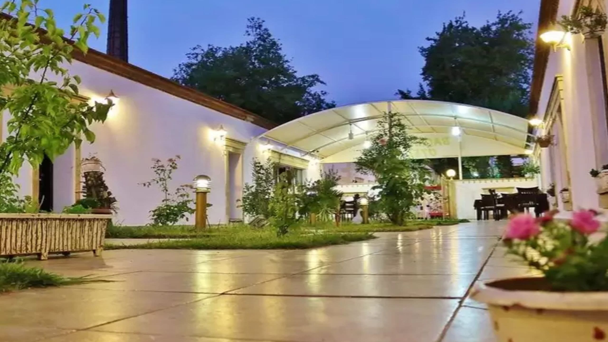 Bacahan Otel-5