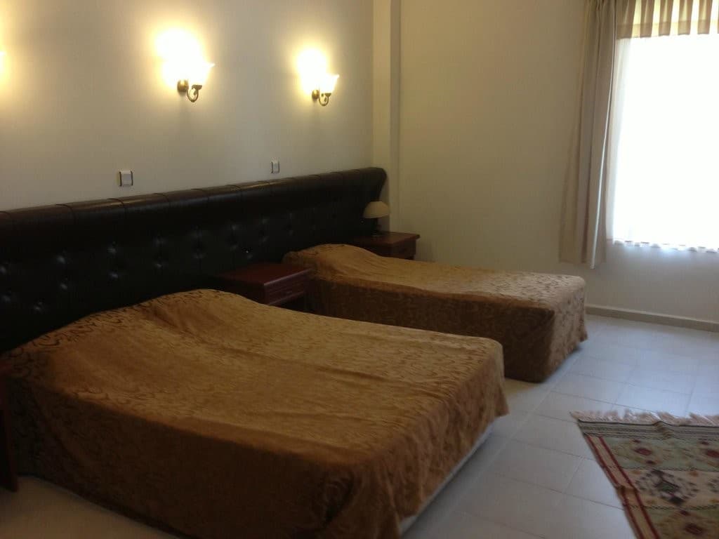Bacahan Otel-45