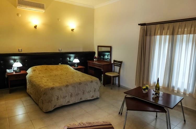 Bacahan Otel-38