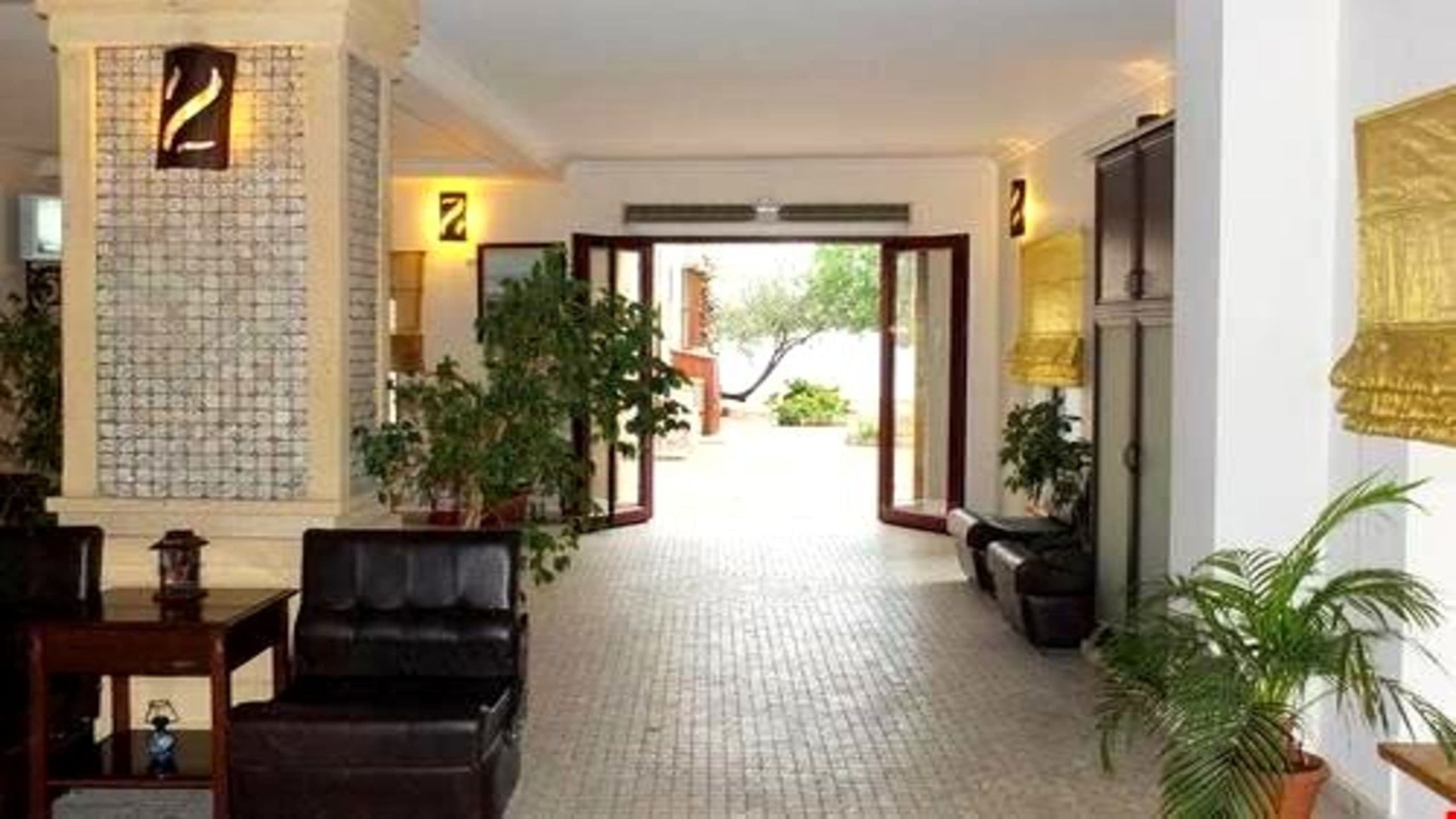 Bacahan Otel-18