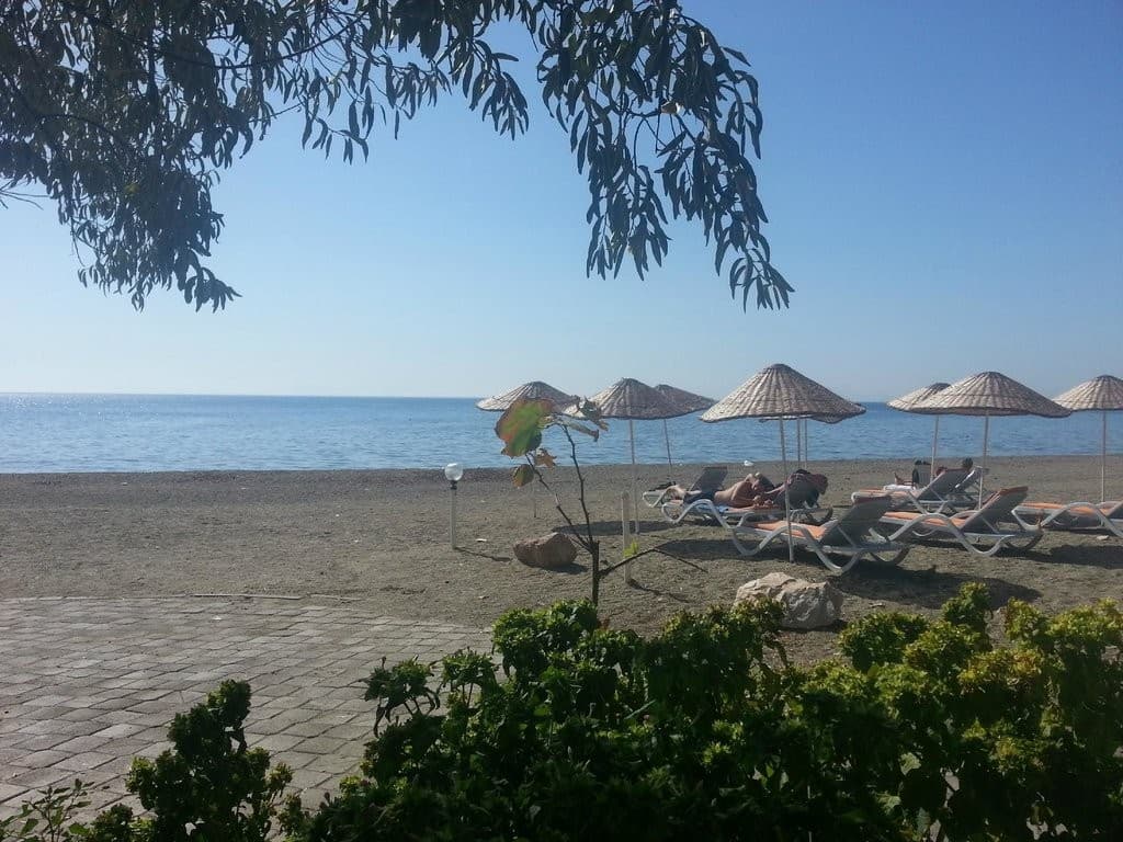 Bacahan Otel-25