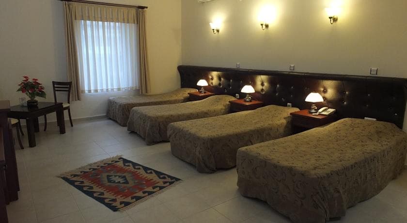 Bacahan Otel-43