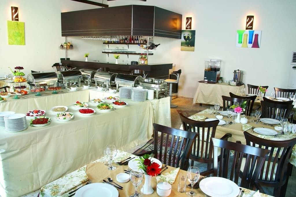 Bacahan Otel-27