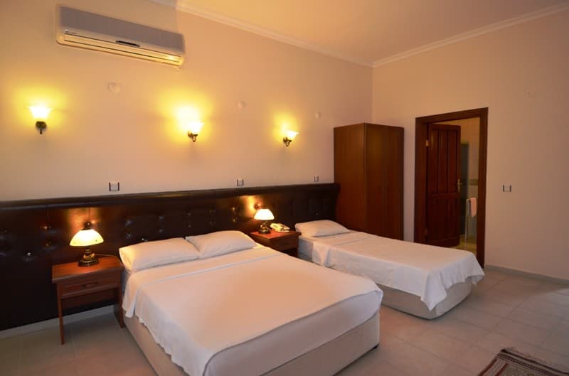 Bacahan Otel-40