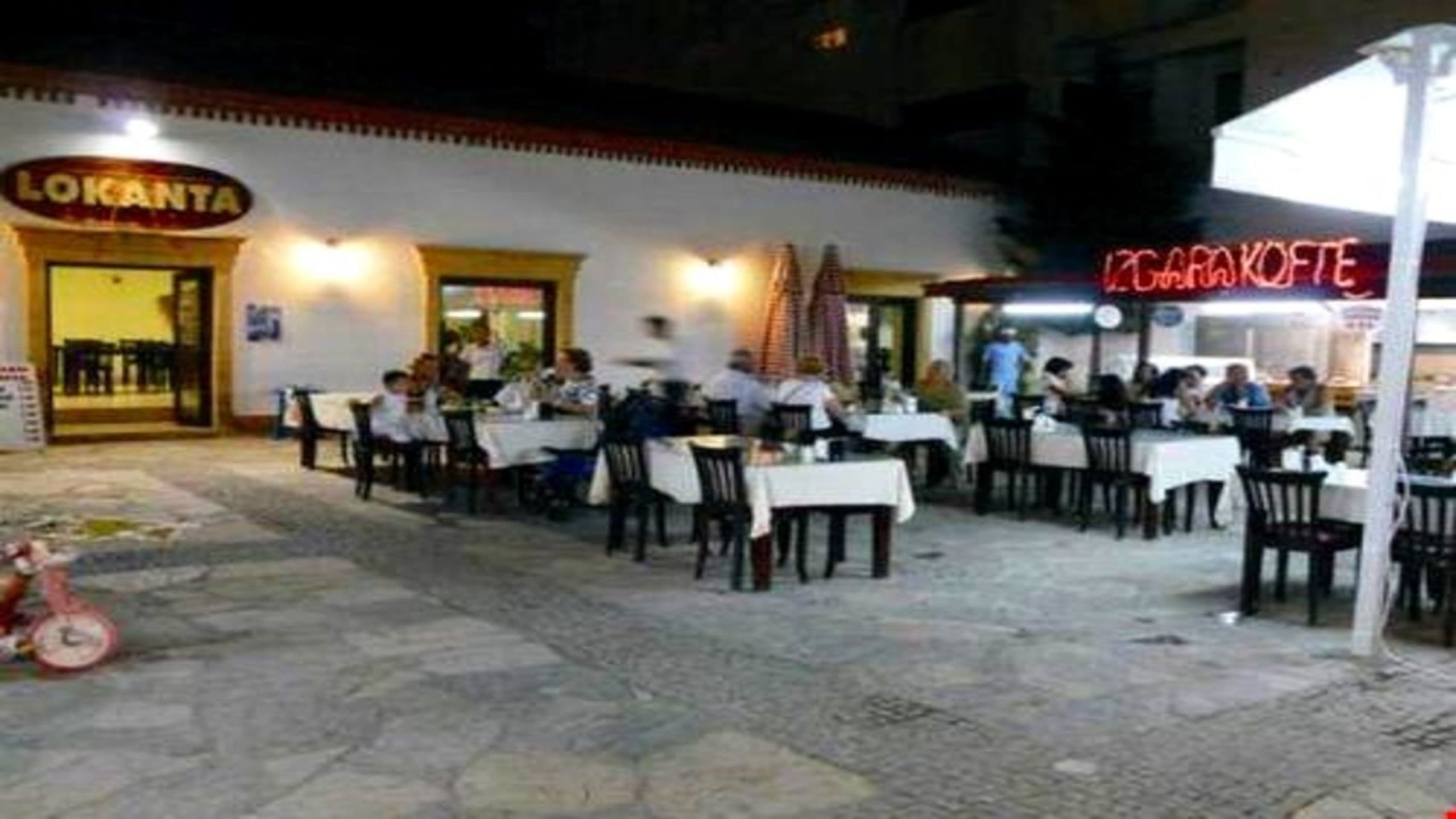 Bacahan Otel-26