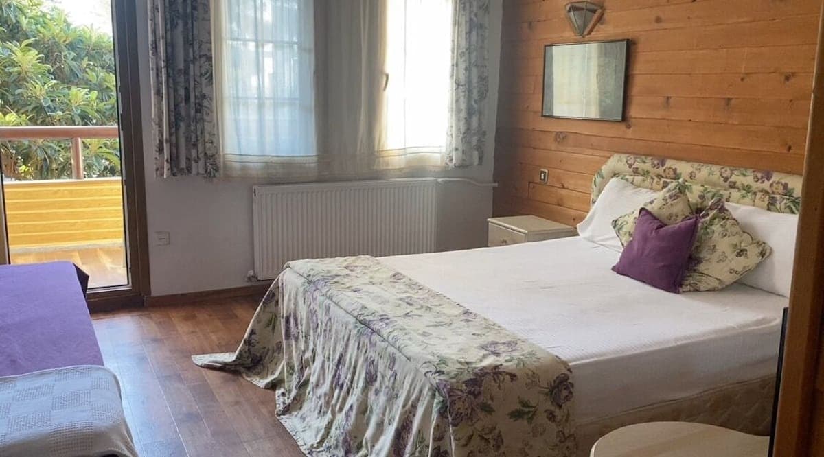 Kurfal Otel Ağva-29