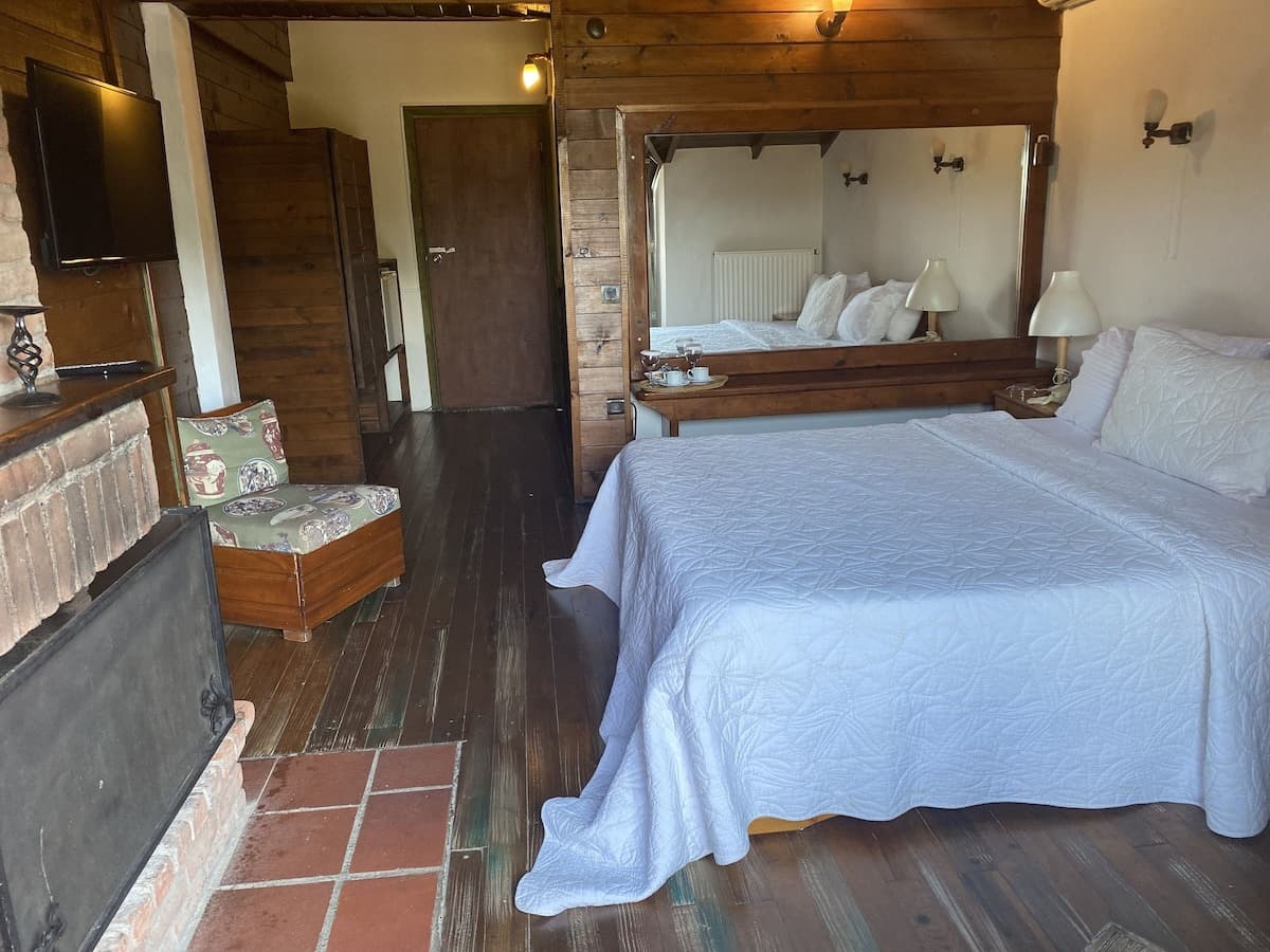 Kurfal Otel Ağva-27