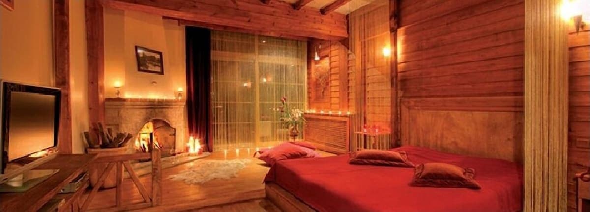 Kurfal Otel Ağva-25