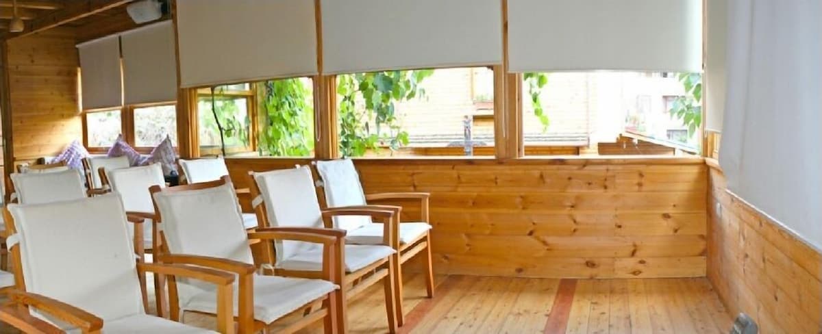 Kurfal Otel Ağva-19