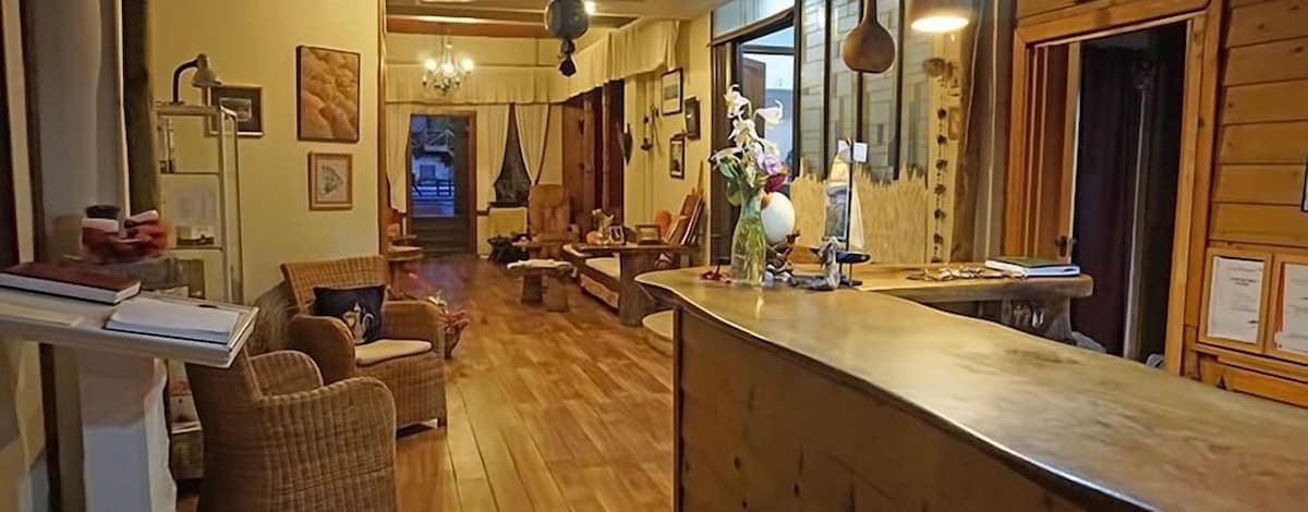 Kurfal Otel Ağva-22