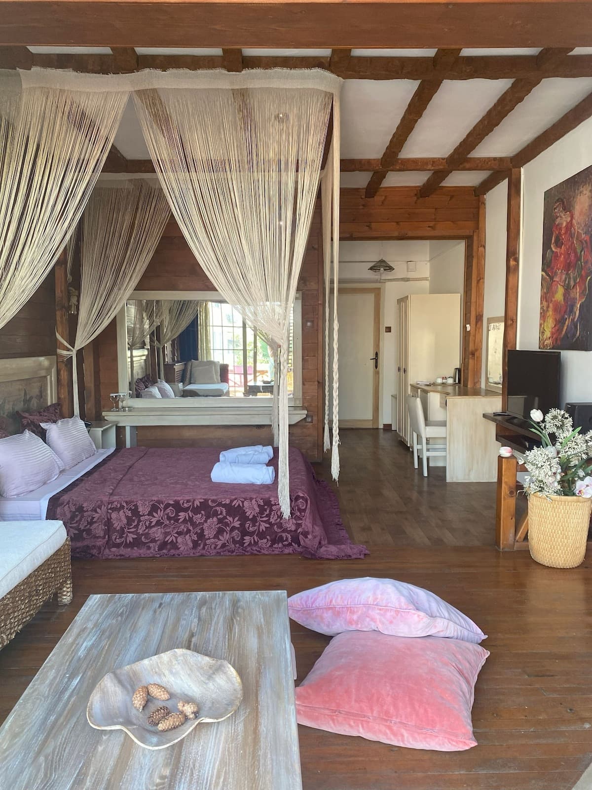 Kurfal Otel Ağva-12