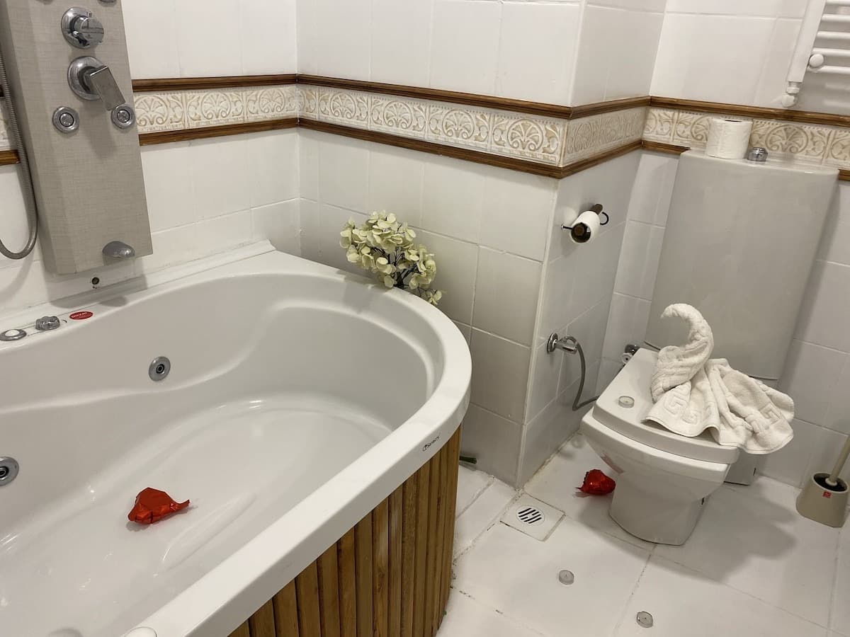 Kurfal Otel Ağva-20