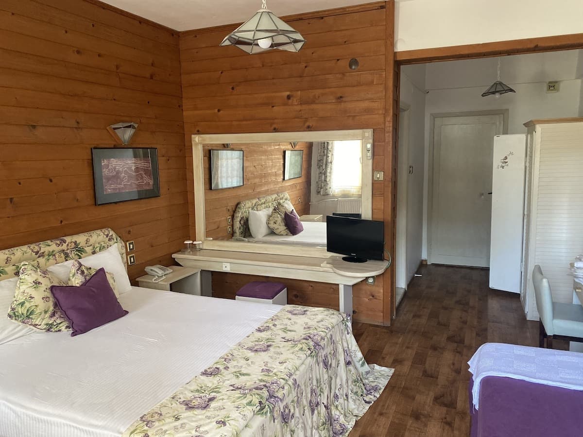 Kurfal Otel Ağva-16