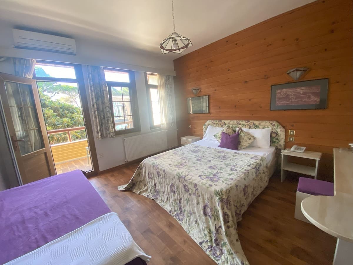 Kurfal Otel Ağva-28