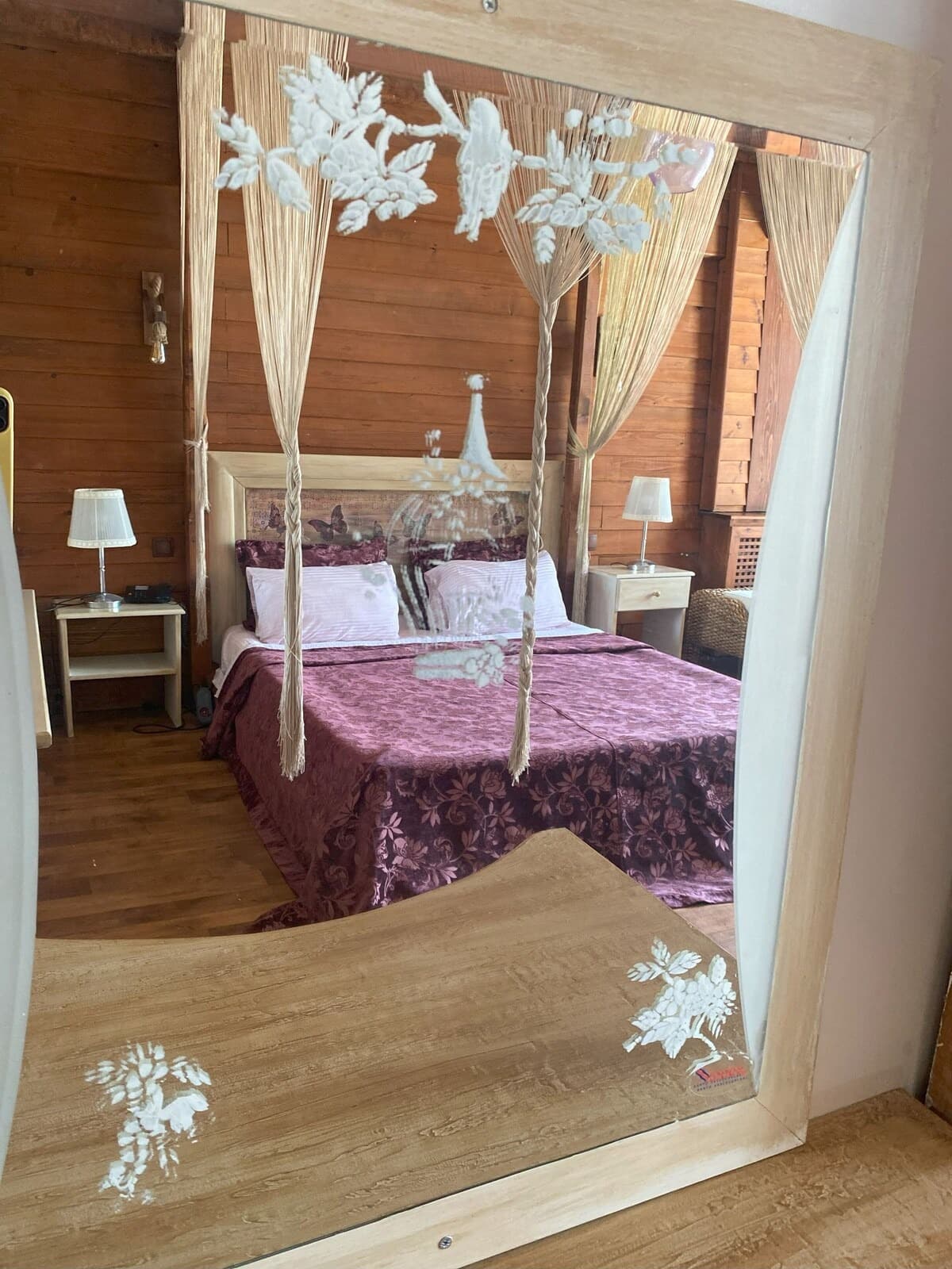 Kurfal Otel Ağva-26