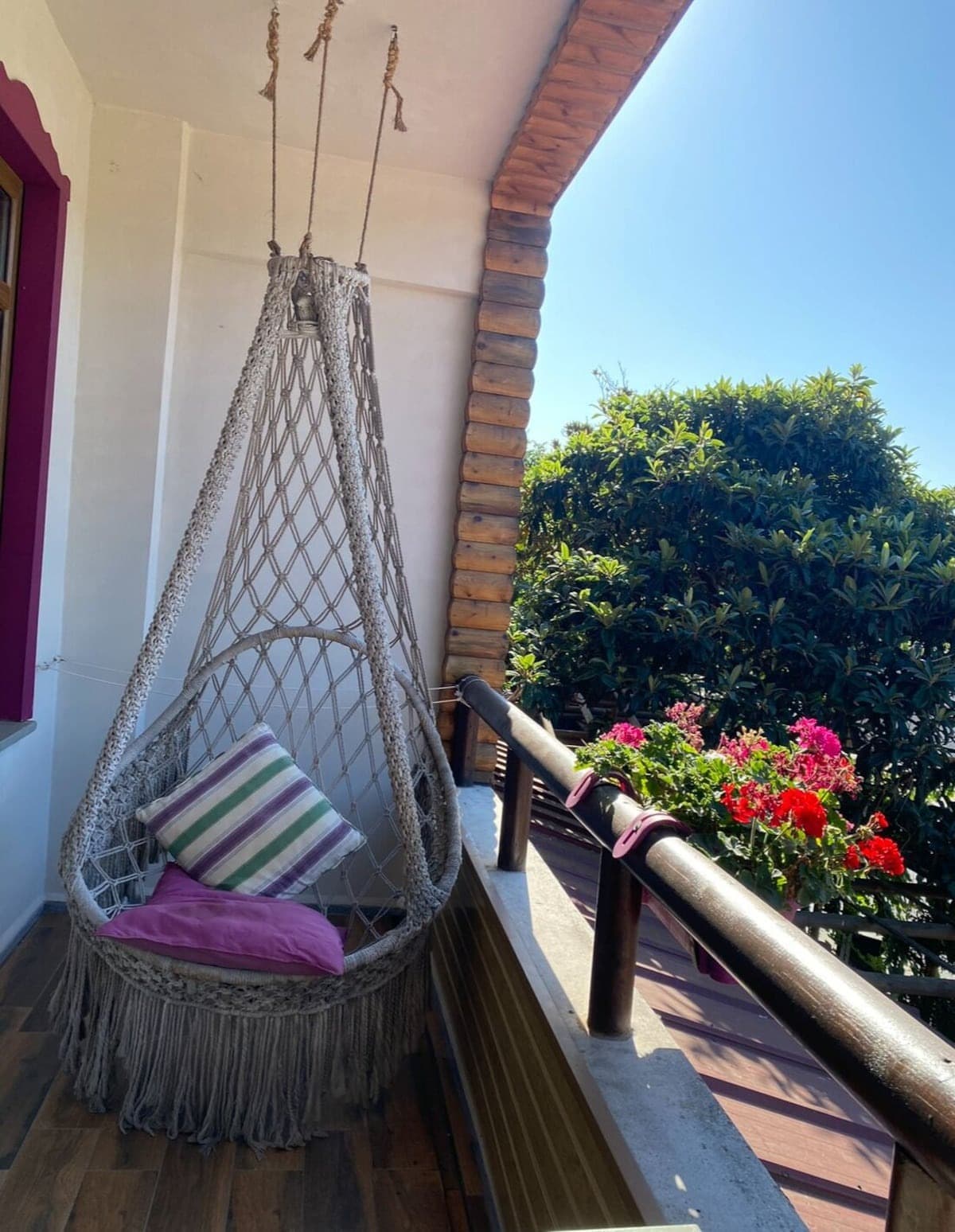 Kurfal Otel Ağva-18