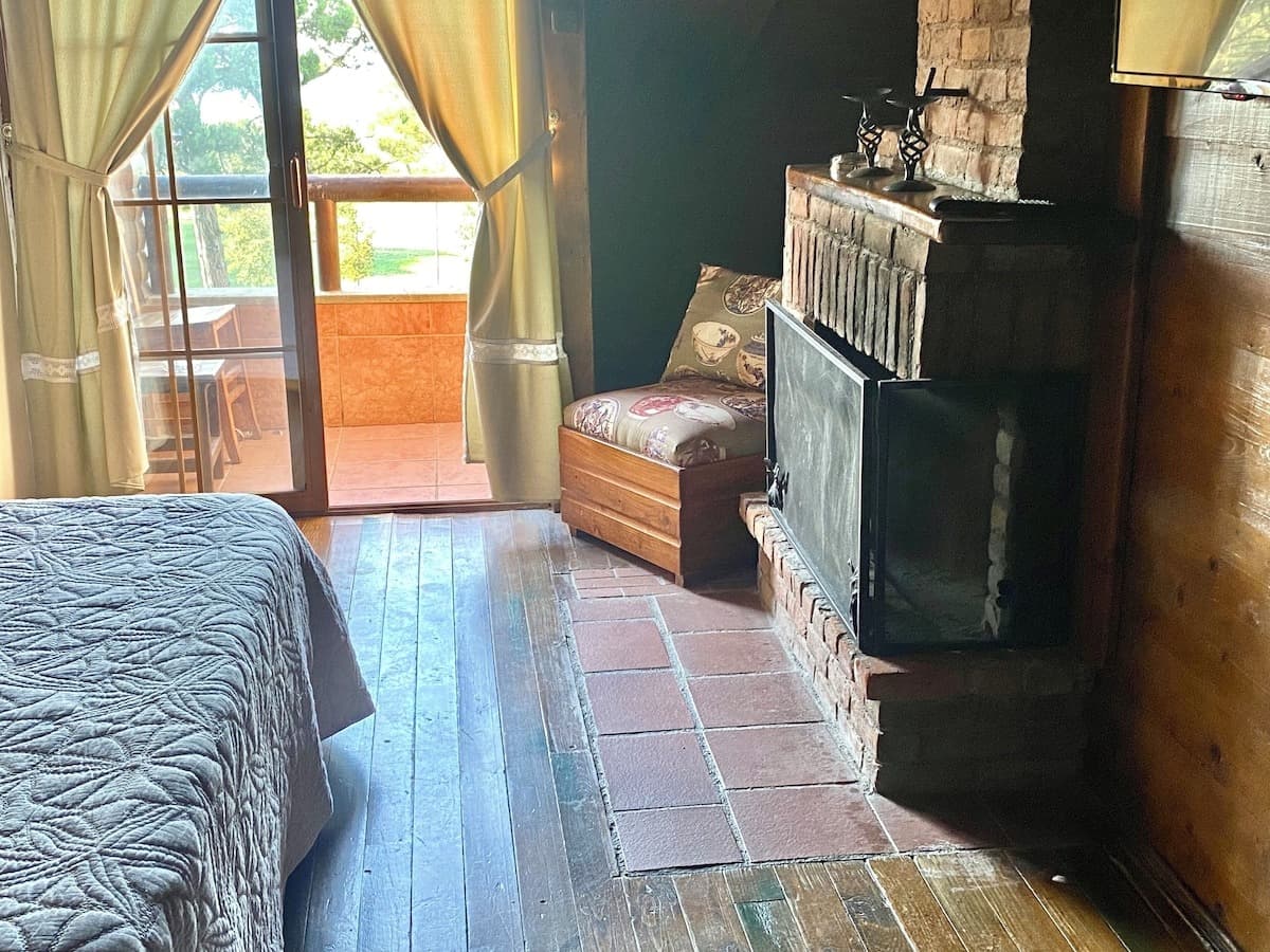 Kurfal Otel Ağva-11