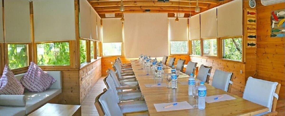 Kurfal Otel Ağva-14