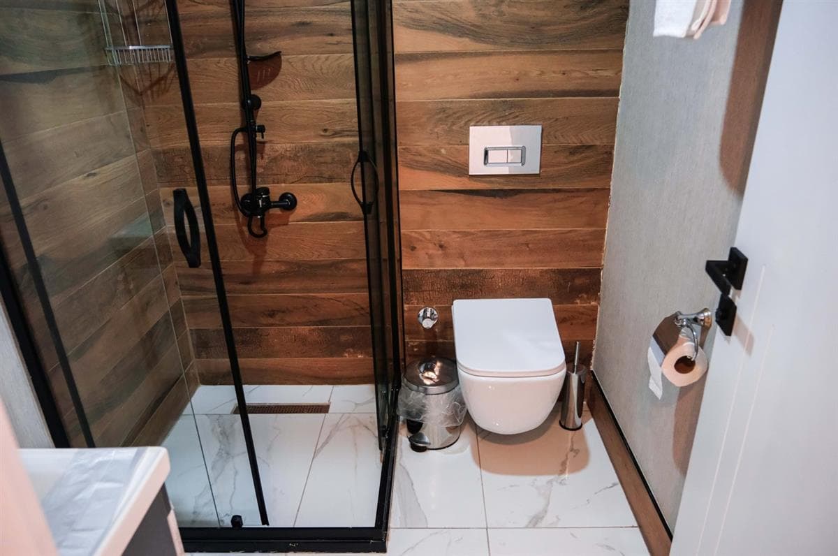 Swiss Inn Express Hotel Ankara-14