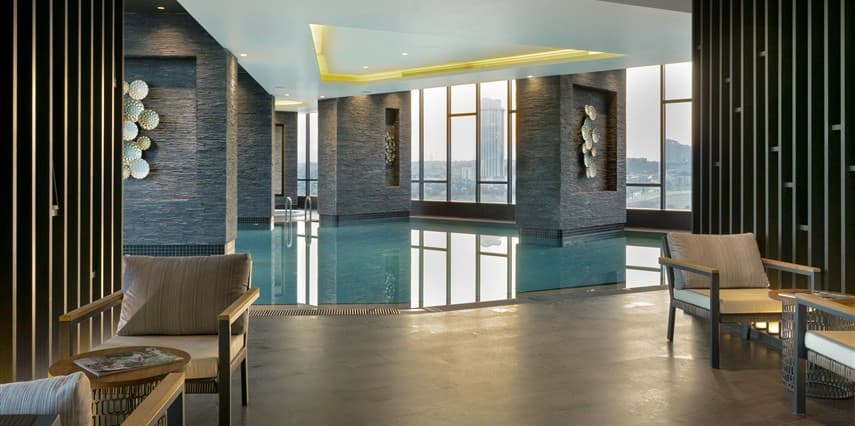 Centro Westside By Rotana-33