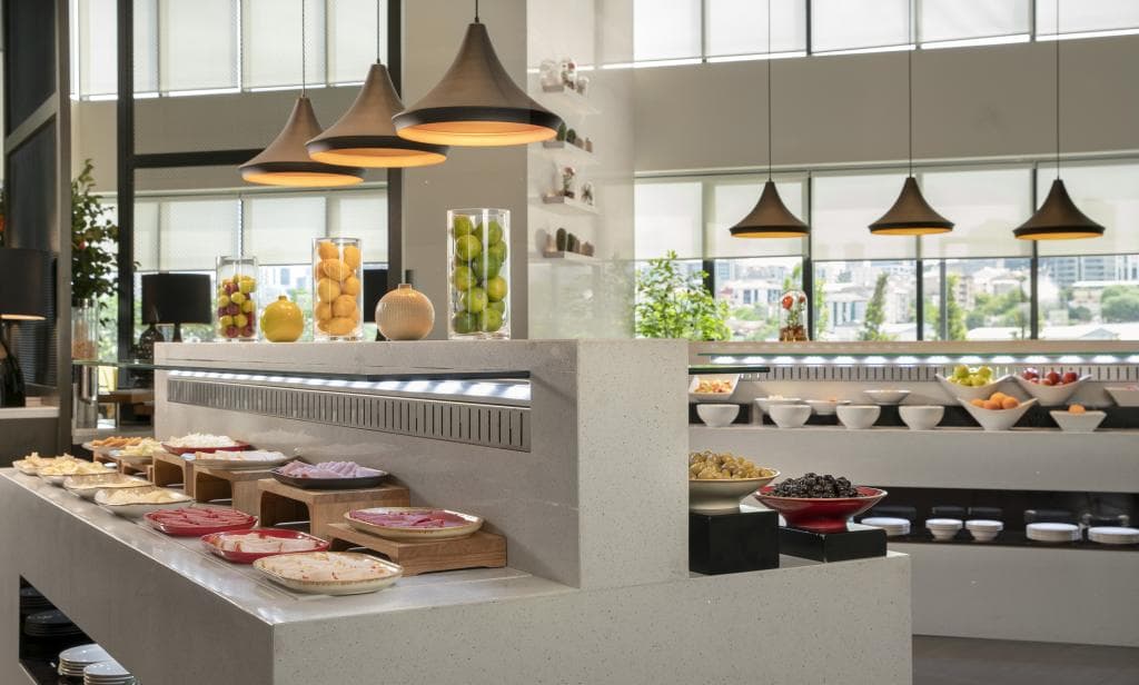 Centro Westside By Rotana-39