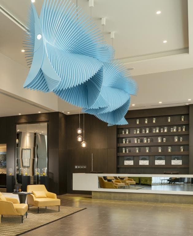 Centro Westside By Rotana-38