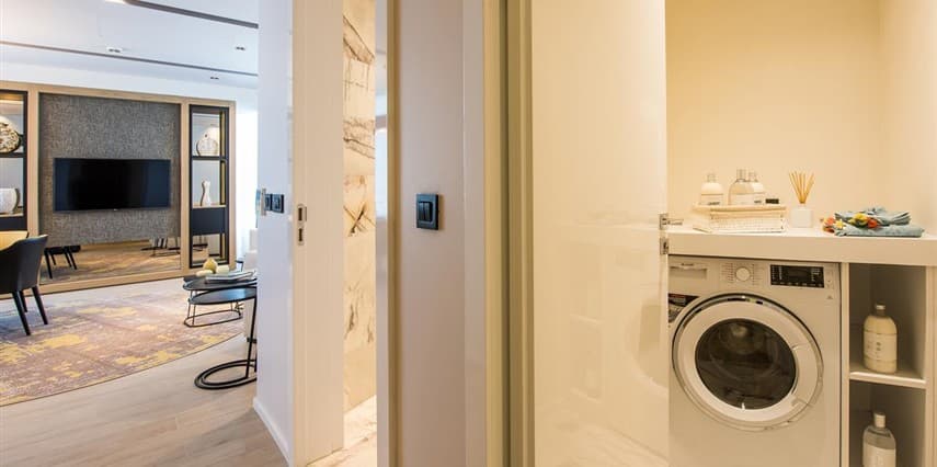 Centro Westside By Rotana-22