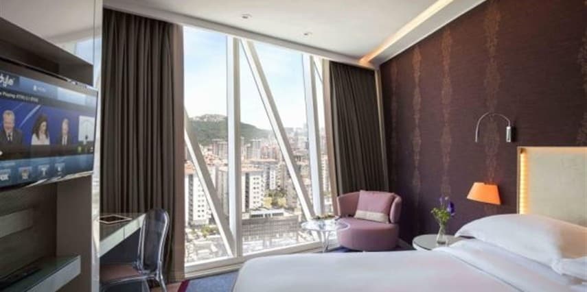 Centro Westside By Rotana-29