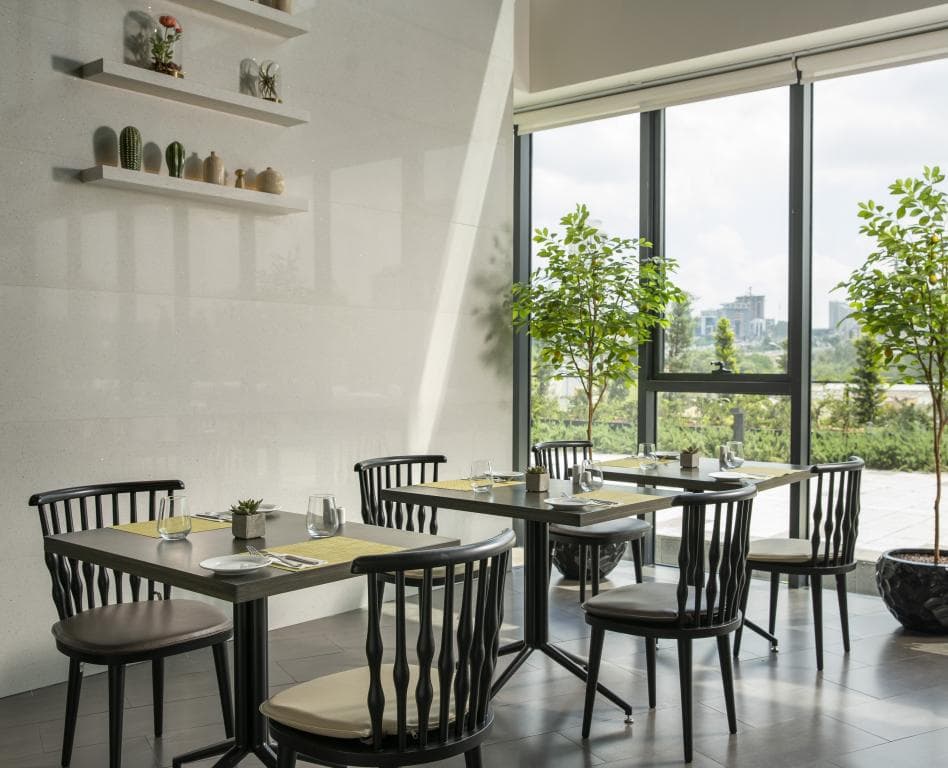 Centro Westside By Rotana-40