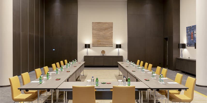 Centro Westside By Rotana-8