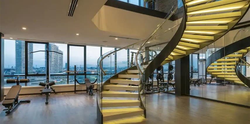 Centro Westside By Rotana-10