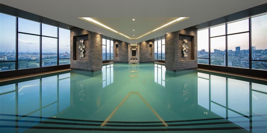 Centro Westside By Rotana-2