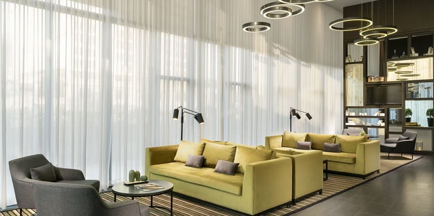 Centro Westside By Rotana-34