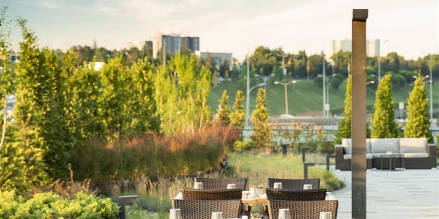 Centro Westside By Rotana-14