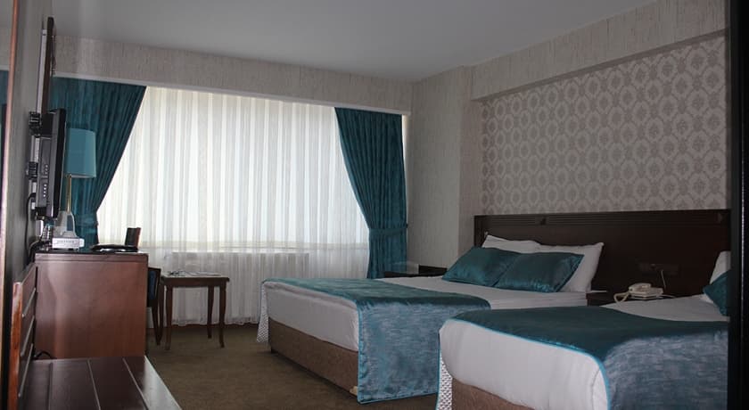 Dört Eylül Otel-1
