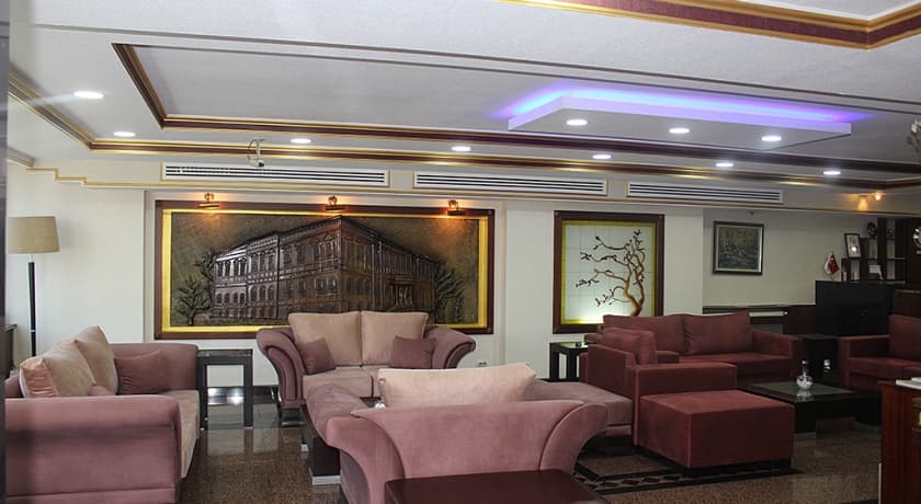 Dört Eylül Otel-18