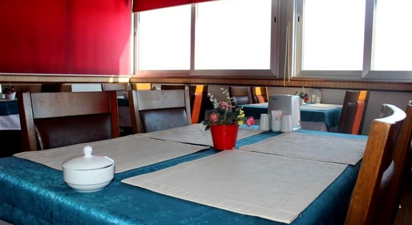 Dört Eylül Otel-3