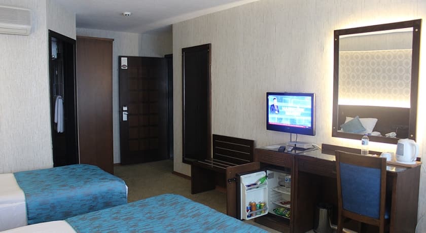 Dört Eylül Otel-9