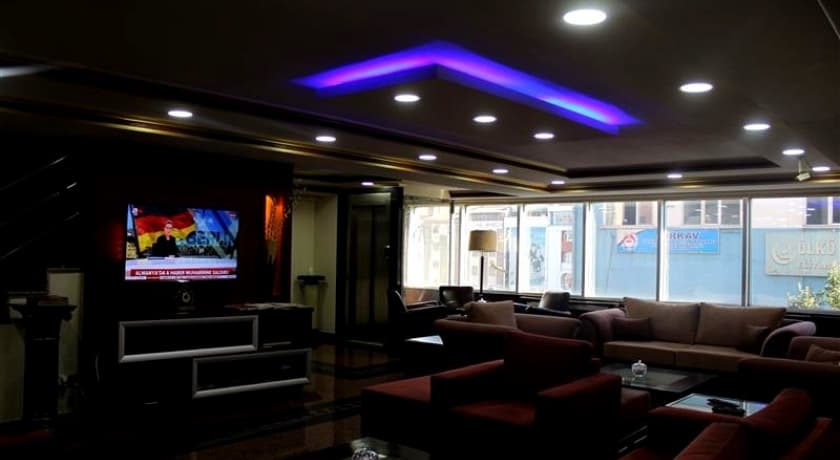 Dört Eylül Otel-2