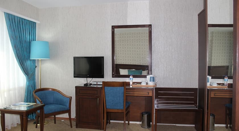 Dört Eylül Otel-8