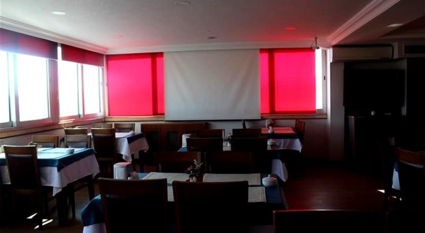 Dört Eylül Otel-5