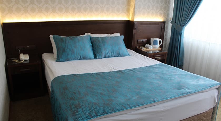 Dört Eylül Otel-7