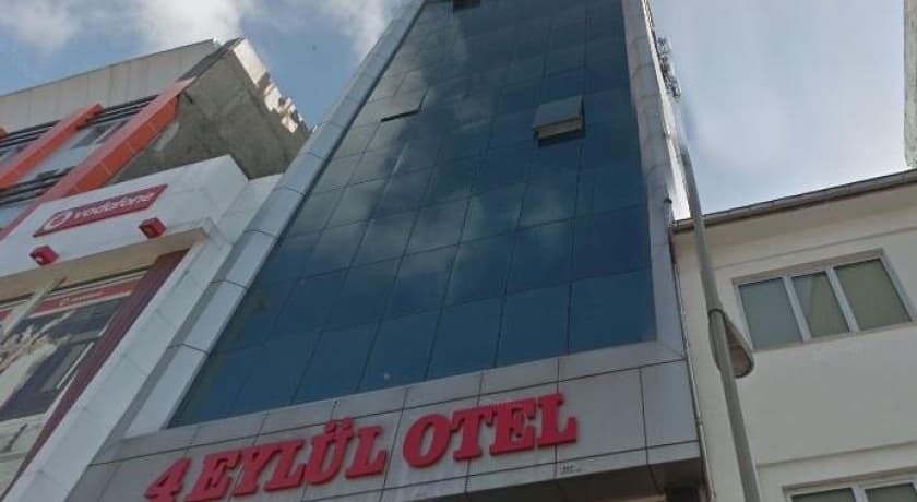Dört Eylül Otel-0