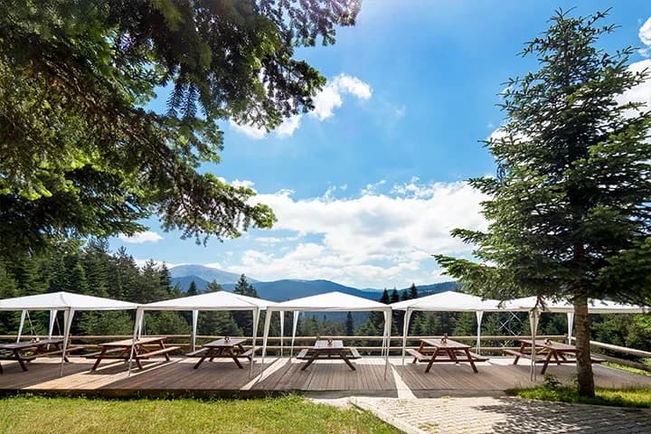 Ilgaz Mountain Resort&Hotel-20