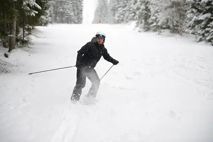 Ilgaz Mountain Resort&Hotel-8